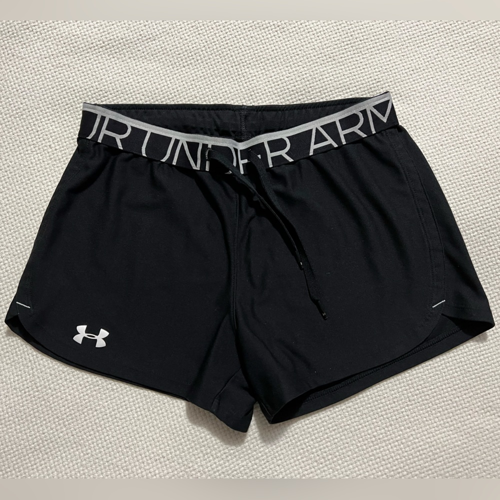 Under Armour shorts